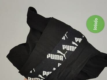 sukienka puma damska: Puma, Leggings Sports for women, size S — 6