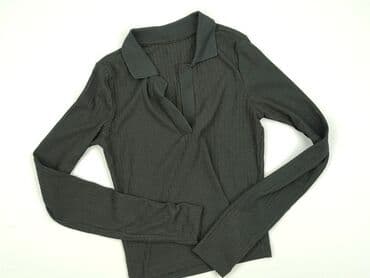 koszulka pod marynarkę damska: Women's blouse, size S (EU 36) — 1