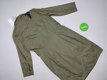 reserved koszulka oversize: Reserved, Sukienka damska, rozmiar L — 3