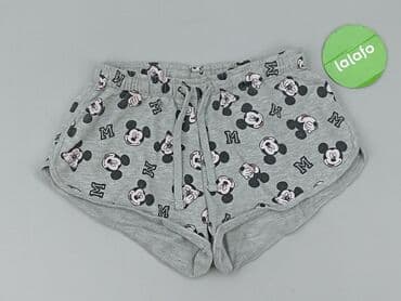 t shirty python: Disney, Shorts for women, size S (EU 36) — 2