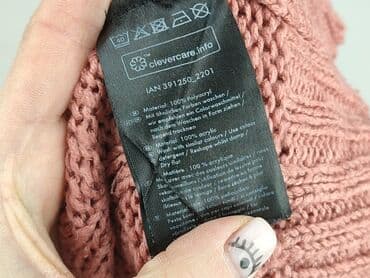 kurtka zimowa geox: Esmara, Sweter damski, S — 6