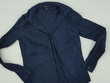 swetry esmara: Esmara, Koszula damska, rozmiar S — 1