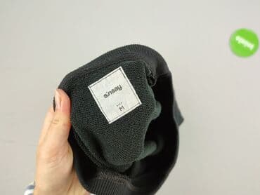 gymshark legginsy push up: Sinsay, Світшот жіночий, розмір M — 4