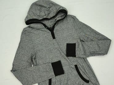 cracovia bluzy: Cropp, Bluza z kapturem damska, rozmiar S — 1