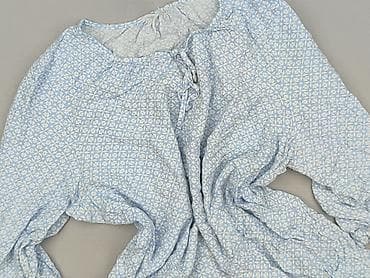 c a marynarka: Bluzka damska, rozmiar 4XL — 1