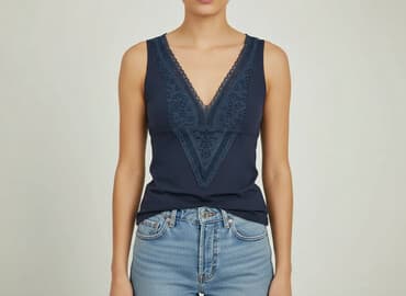 intimissimi podkoszulek: Intimissimi, Women's blouse, size S — 1