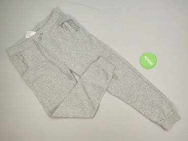 Ubrania damskie: Essentiel, Spodnie dresowe damskie, M — 2