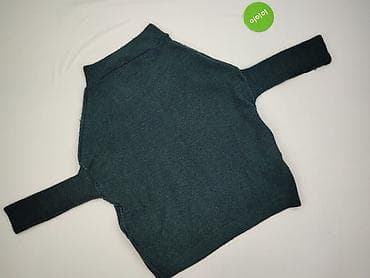 c.a.n.d.a collection: Sweter damski, rozmiar One size — 2