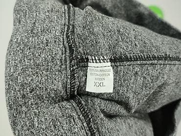 dresowe spodnie: Hollister, Legginsy Sportowe damskie, rozmiar 2XL — 4