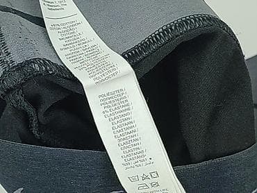 dresy ortalionowe nike: Nike, Legginsy Sportowe damskie, rozmiar M — 5