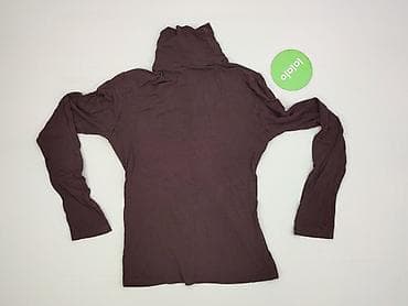 sweter megi: Golf damski, rozmiar S — 2