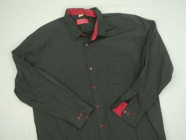 Shirt for men, 3XL (EU 46), condition - Very good