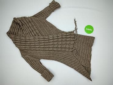 Ubrania damskie: Italian Style, Kardigan damski, rozmiar One size — 2