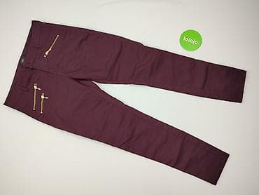 c a dzwony: F&F, Spodnie materiałowe damskie, rozmiar M — 2