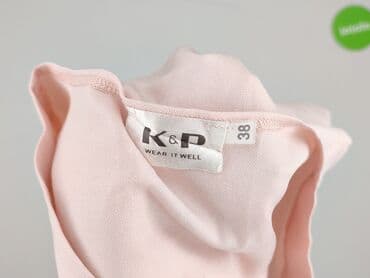 cellbes spodnie: KappAhl, Bluzka damska, rozmiar M — 4