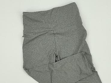 prada dresy: Legginsy Sportowe damskie, rozmiar S — 1