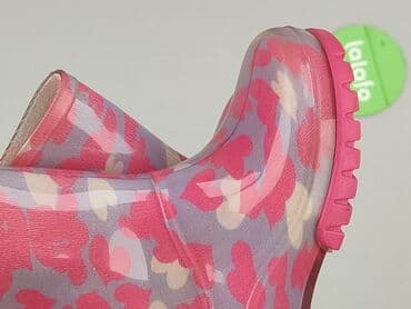 kozaki prima moda wyprzedaż: Kalosze, Demar, 24, stan - Bardzo dobry — 5