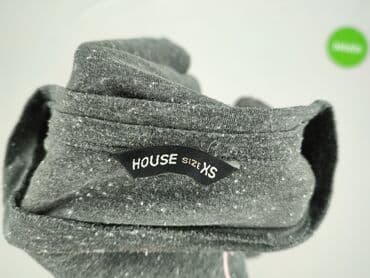 house swetry damskie: House, Bluzka damska, rozmiar XS — 4