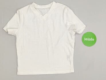 shein podkoszulki damskie: Shein, T-shirt damski, rozmiar L — 2