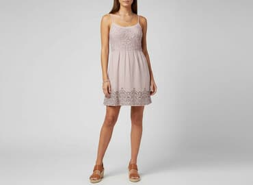 smyk białe sukienki: Sukienka damska, rozmiar S — 6