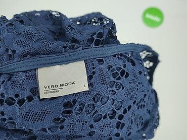 logic wklady: Vero Moda, Bluzka damska, rozmiar S — 5