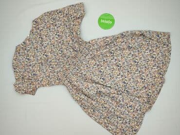 sukienka w kwiaty shein plus size: Shein, Sukienka damska, rozmiar M — 3