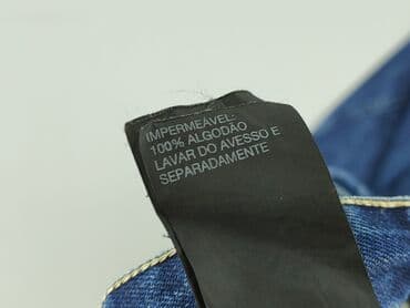 house of errors koszulka: G-Star Raw, Jeansy dla mężczyzn, S — 4