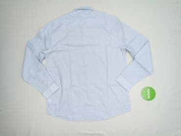 купити штани чоловічі дешево: Shirt for men, S (EU 36), Inextenso, condition - Perfect — 3