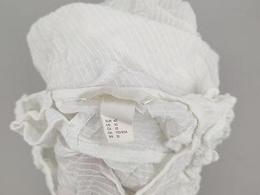 bluzka zebra h: H&M, Bluzka damska, rozmiar M — 4
