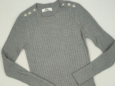stradivarius swetry: Mey, Sweter damski, rozmiar S — 1