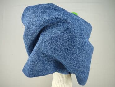 sinsay dżinsy z wysokim stanem: Denim, Jeansy damskie, rozmiar M — 12