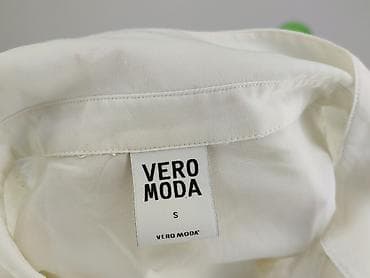 top perkins: Vero Moda, Bluzka damska, rozmiar S — 4