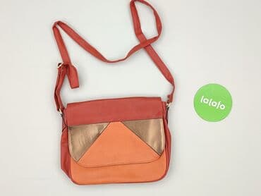 czapka z okularami reserved: Torebka, stan - Bardzo dobry — 2