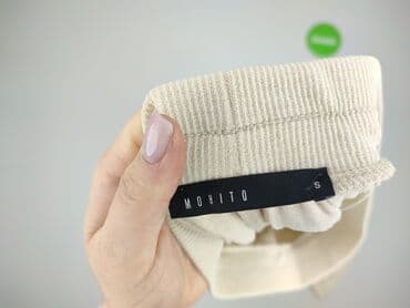 mohito spodnie szerokie: Mohito, Spodnie materiałowe damskie, rozmiar S — 5