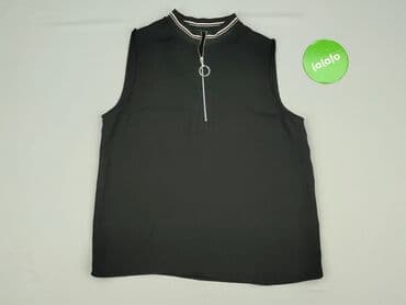zara t shirty basic: Zara, Жіноча блуза, розмір S — 2