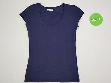 einstein newton koszulki: Zara, T-shirt damski, rozmiar S — 2