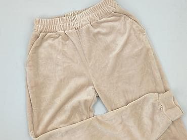 Spodnie dresowe damskie, rozmiar S