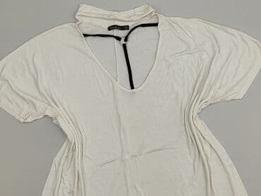 Boohoo, Women`s tunic, XL — 1