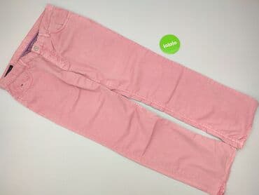 spodnie hello kitt: Tommy Hilfiger, Chinosy dla mężczyzn, rozmiar L — 2