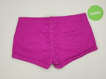 kombinezon reflex: Denim Co, Szorty damskie, rozmiar M — 3