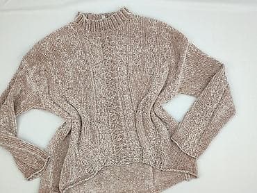 H&M Divided, Sweter damski, rozmiar S