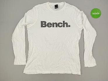 nike dunk deichmann: Bench, Bluzka dla mężczyzn, rozmiar XL — 2