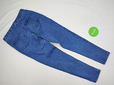 jeans beloved: Beloved, Jeansy damskie, rozmiar L — 3