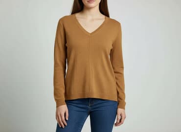 sukienka dla 70 latki: Atmosphere, Sweter damski, rozmiar 3XL — 6