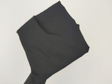 czarne spódniczka plisowane: Spódnica damska, M — 5