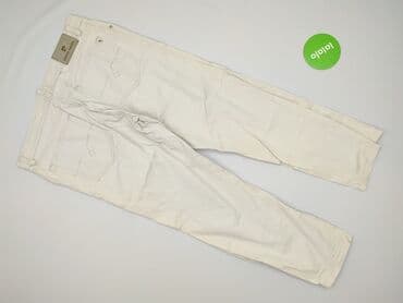 marynarka w paski reserved: Jeansy dla mężczyzn, XL — 3