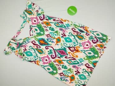 koszula nocna plus size: Sukienka damska, rozmiar 5XL — 3