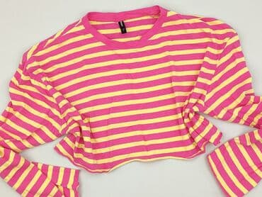 bluzy damskie cropp: Sinsay, Bluzka damska, rozmiar S — 1