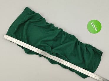 sukienka butelkowa zieleń reserved: Essentiel Antwerp, Top damski, One size — 6