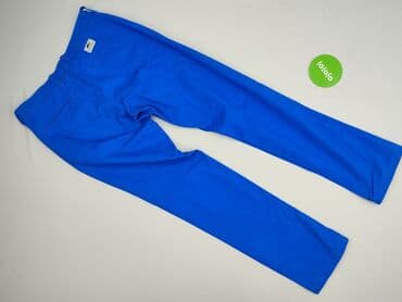 jeansy bugjo: Chinosy dla mężczyzn, rozmiar S — 3